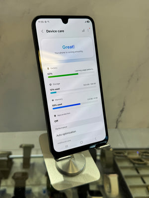 Samsung A16 128GB Unlocked Pre-owned