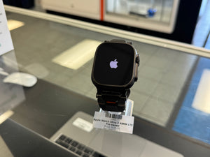 Apple Watch Ultra 2 49MM LTE Pre-owned