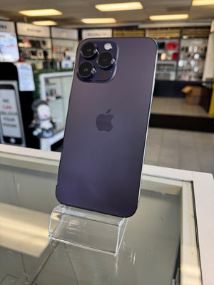 iPhone 14 Pro Max 128GB AT&T Pre-owned