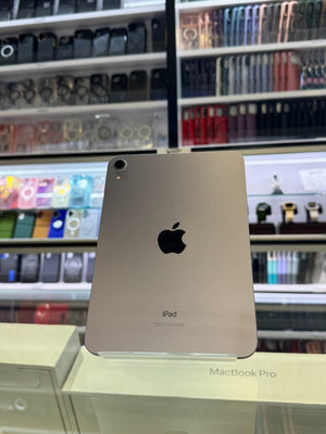 iPad Mini 6 64GB WiFi Pre-owned