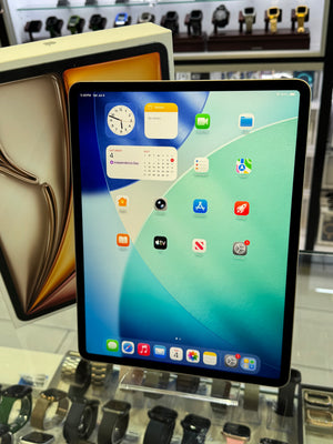 iPad Air 13 M4 128GB WiFi Pre-owned