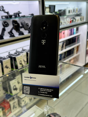 T-Mobile REVVLRY 32GB Pre-owned