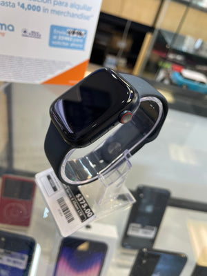 Apple Watch Series 8 45mm LTE Pre-owned