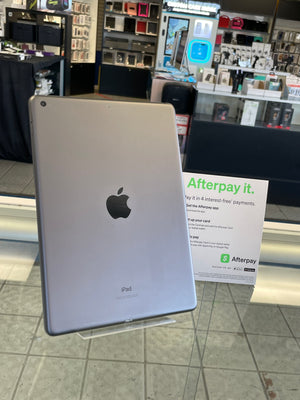 iPad 7th Gen 32GB WiFi Pre-owned