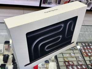 Macbook Pro 14 M5 PRO 24GB 2TB