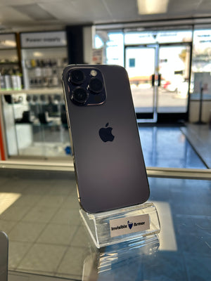 iPhone 14 Pro 256GB Unlocked Pre-owned