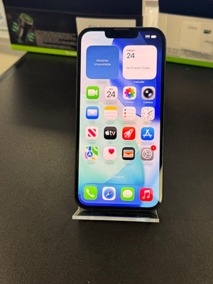 IPhone 13 128GB Unlocked Pre-owned