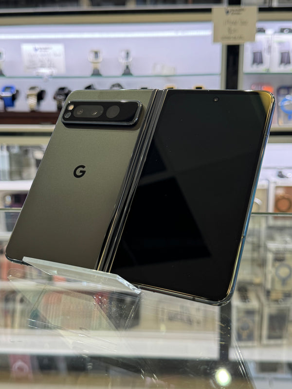 Google Pixel Fold 256GB Unlocked Pre-owned