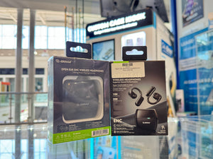 Open Ear Wireless Headphones