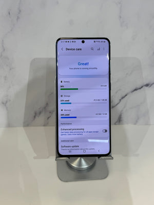 Samsung S20 5G 128GB Unlocked Pre-owned