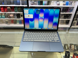 Macbook Neo 13 8GB 256GB Pre-owned