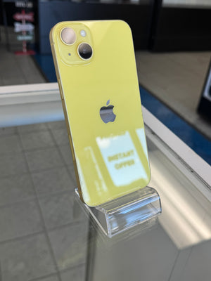 iPhone 14 Plus 128GB Unlocked Pre-owned