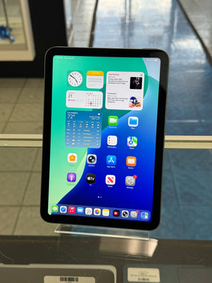 iPad Mini 6 256GB WiFi Pre-owned