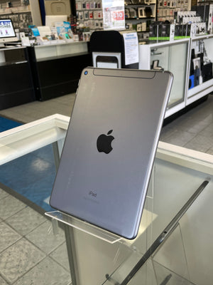 iPad Mini 5 64GB LTE Pre-owned