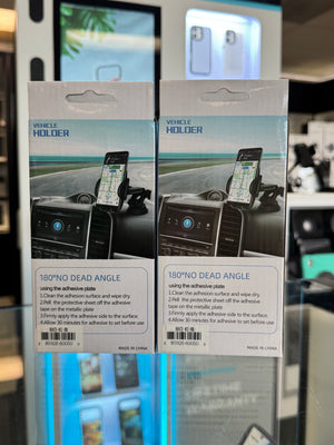 Vehicle Phone Holder