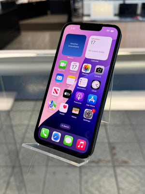 iPhone 13 128GB Unlocked Pre-owned