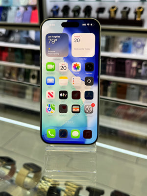 iPhone 17 Pro 256GB Unlocked