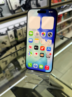 iPhone 17 Pro 256GB Unlocked Pre-owned