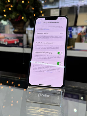 IPhone 13 128GB Tracfone Pre-owned