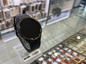 Samsung Watch 6 Classic 47mm LTE Pre-owned