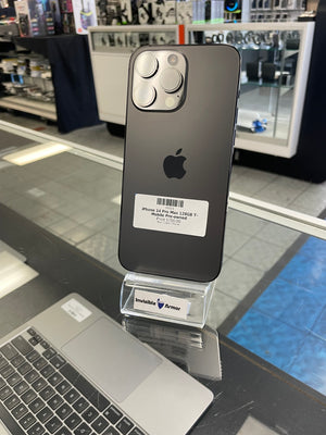 iPhone 14 Pro Max 128GB T-Mobile Pre-owned