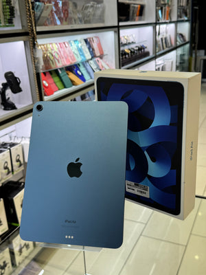 iPad Air 5 256GB WiFi Pre-owned