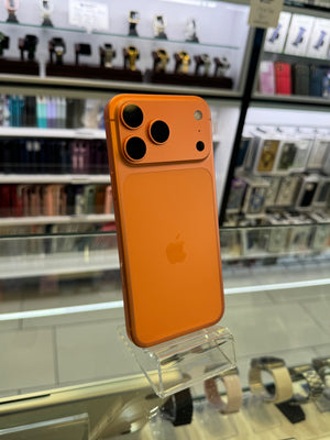 iPhone 17 Pro Max 256G Spectrum Pre-owned