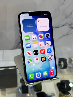 iPhone 13 Pro 128GB Spectrum Pre-owned