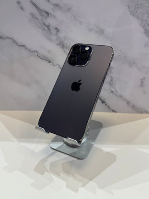 iPhone 14 Pro Max 128GB Unlocked Pre-owned