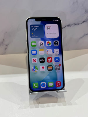 iPhone 12 64GB Unlocked Pre-owned