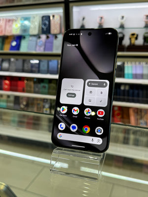 Google Pixel 10 Pro XL 256GB Unlocked Pre-owned