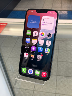 iPhone 14 Plus 128GB Unlocked Pre-owned