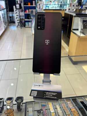 Revvl V+ Assurance PARTS