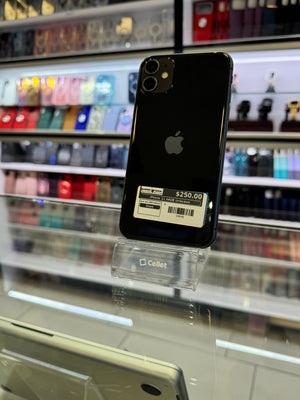 iPhone 11 64GB Unlocked
