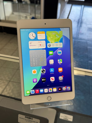 iPad Mini 5 64GB WiFi Pre-owned