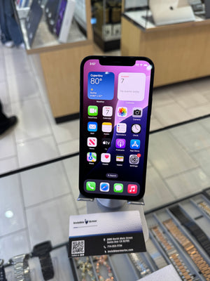 iPhone 12 64gb Tracfone Pre-owned