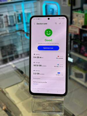 Samsung S23 FE 128GB Unlocked