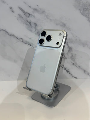 iPhone 17 Pro 256GB Unlocked Pre-owned