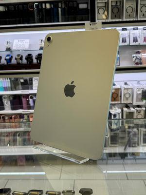 iPad 11 128GB WiFi Pre-owned