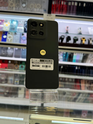 Motorola Moto G 5g 2025 Cricket Pre-owned