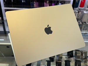 Macbook Air 15" 2023 M2 8GB 256GB Pre-Owned