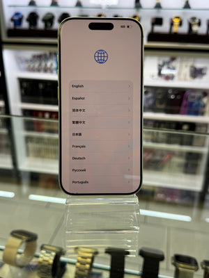 iPhone 17 Pro 256GB Unlocked