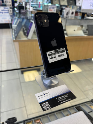 iPhone 12 64gb Tracfone Pre-owned