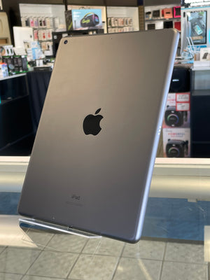 iPad 8th Gen 128GB WiFi Pre-owned
