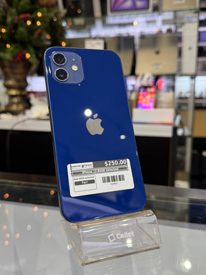 iPhone 12 64gb Unlocked Pre-owned