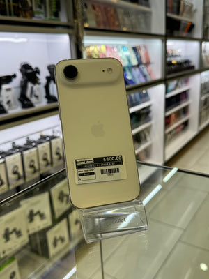 iPhone 17 Air 256GB AT&T Pre-owned