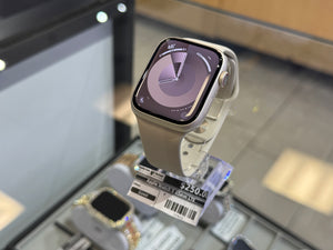 Apple Watch 9 45mm LTE Pre-owned