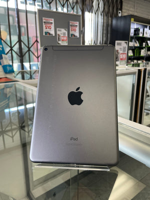 iPad Mini 5 64GB LTE Pre-owned