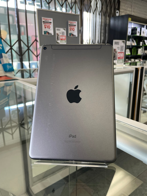 iPad Mini 5 64GB LTE Pre-owned