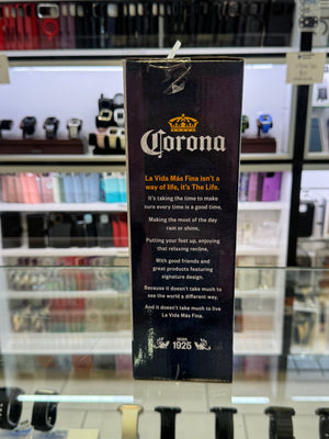 Corona Bottle Cap Speaker